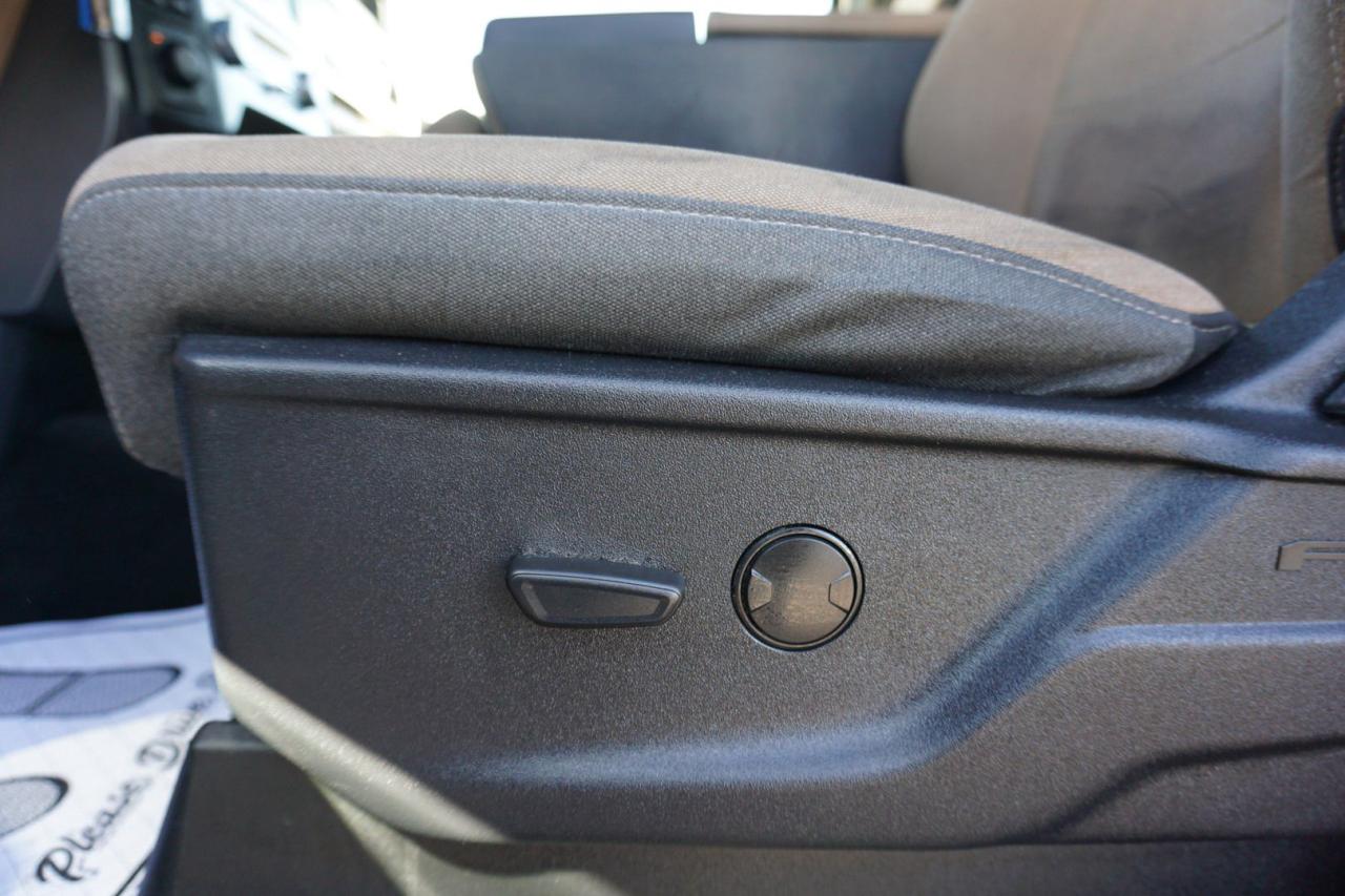 2022 Ford F-150 3.5L V6 XLT CREW 4WD CERTIFIED *ACCIDENT FREE* FORD MAINTAIN* NAV CAMERA CRUISE ALLOYS - Photo #29