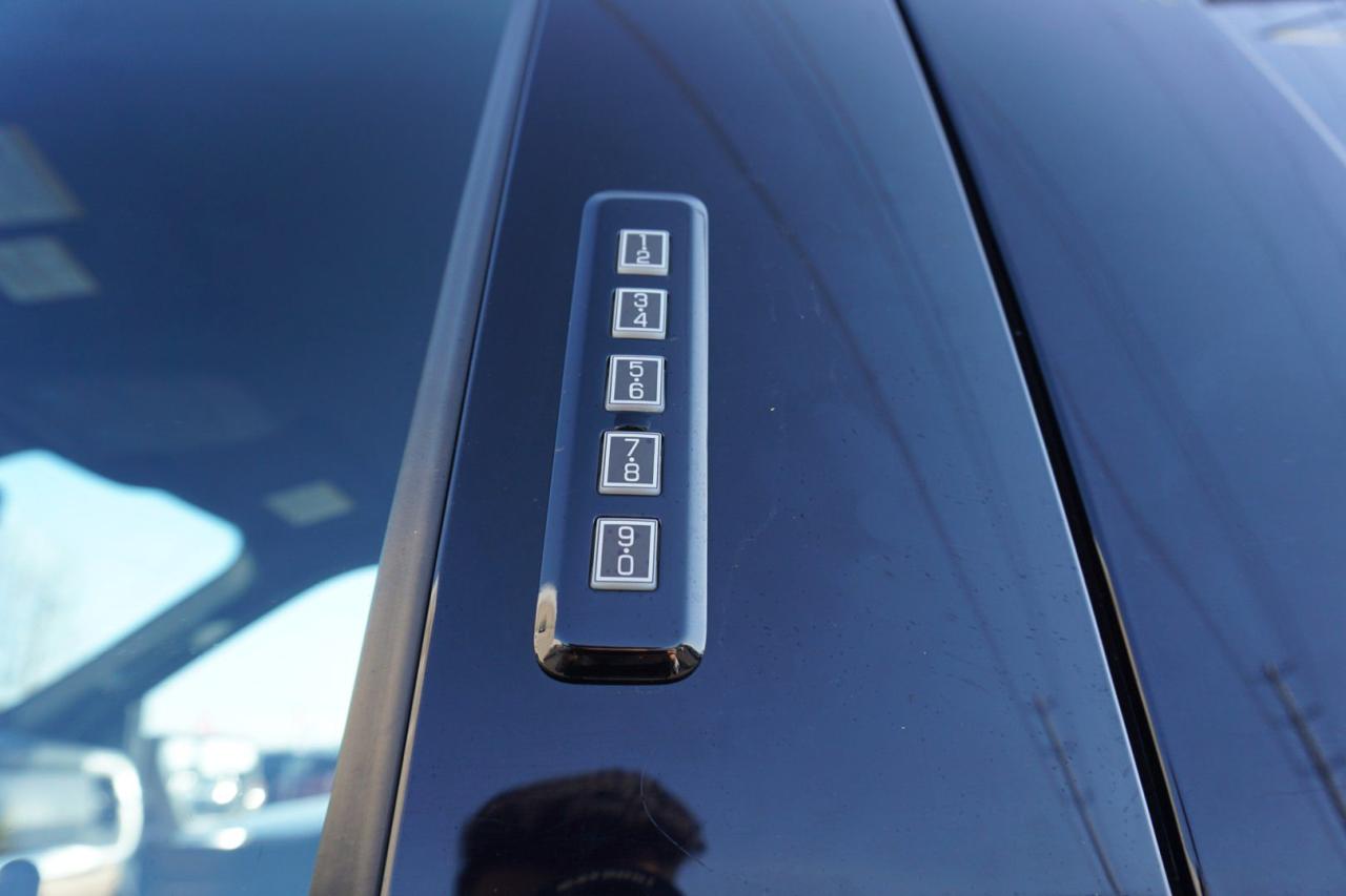 2022 Ford F-150 3.5L V6 XLT CREW 4WD CERTIFIED *ACCIDENT FREE* FORD MAINTAIN* NAV CAMERA CRUISE ALLOYS - Photo #32