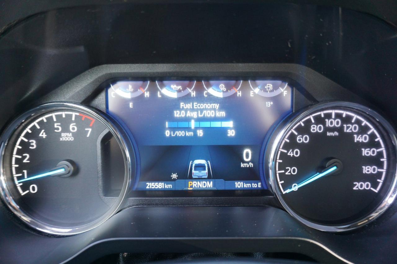 2022 Ford F-150 3.5L V6 XLT CREW 4WD CERTIFIED *ACCIDENT FREE* FORD MAINTAIN* NAV CAMERA CRUISE ALLOYS - Photo #41