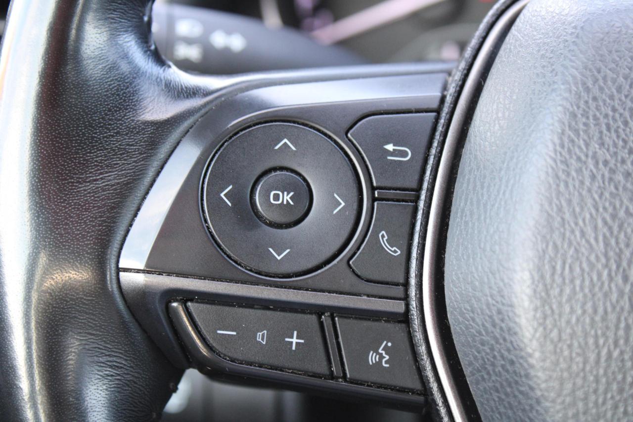 2022 Toyota Camry SE - Photo #19