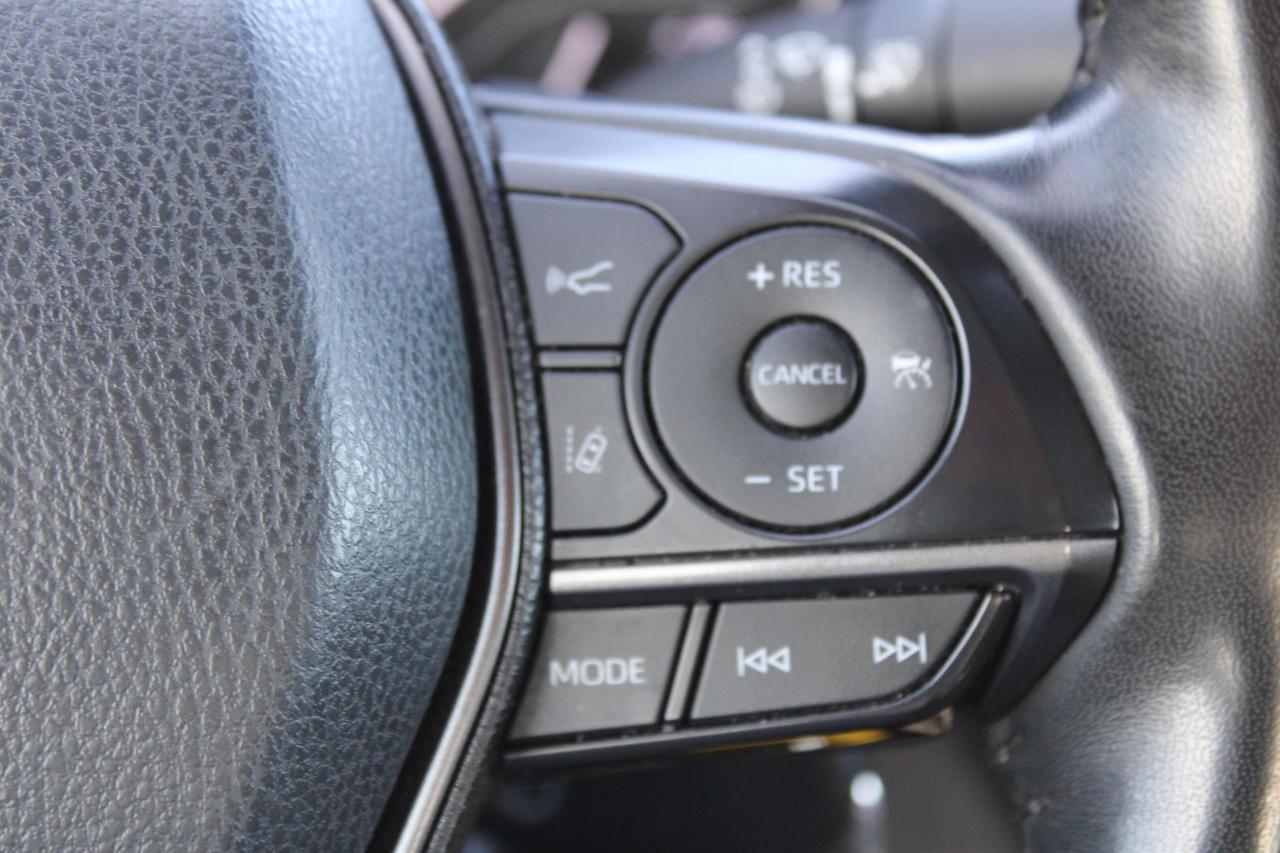 2022 Toyota Camry SE - Photo #21