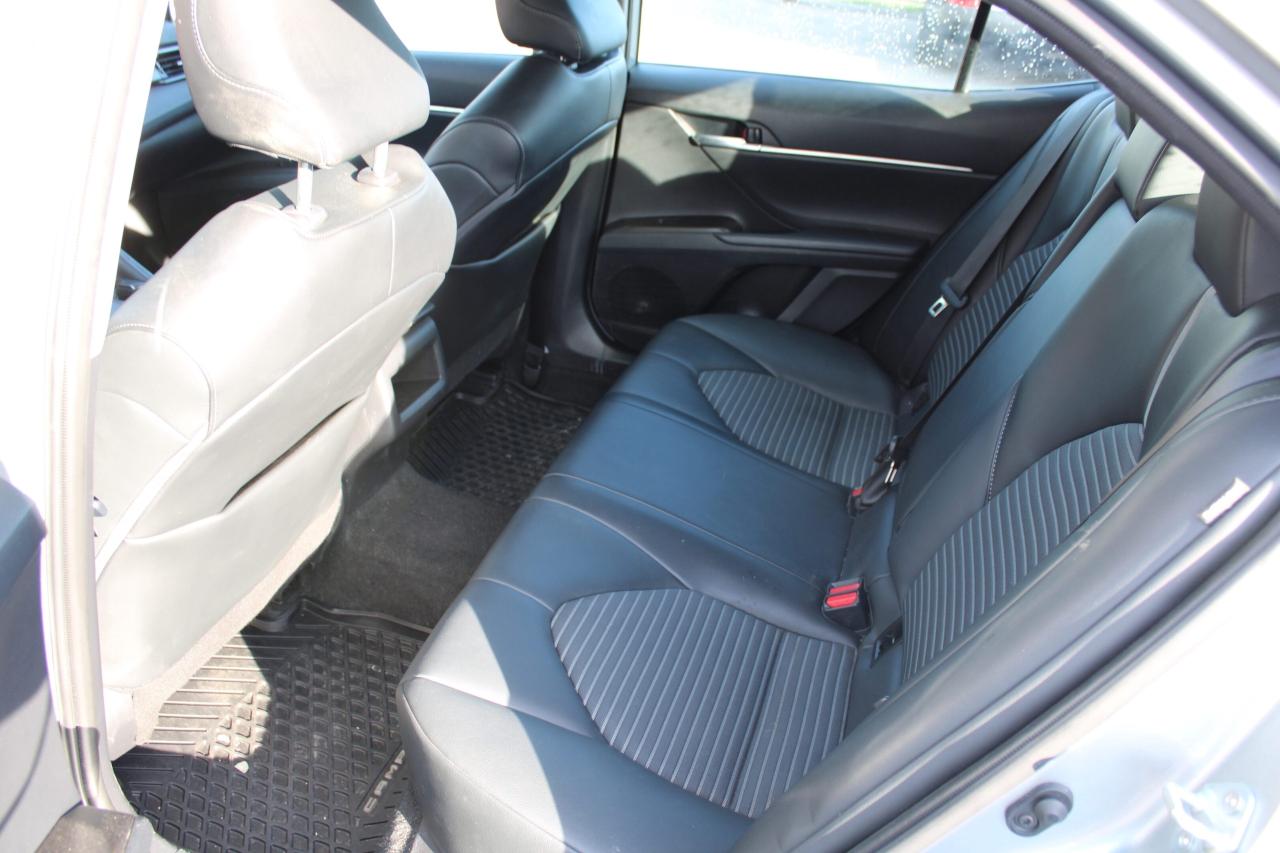 2022 Toyota Camry SE - Photo #29