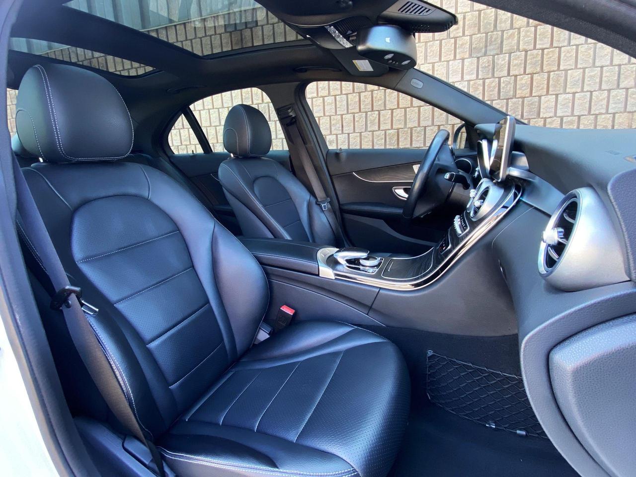 2016 Mercedes-Benz C-Class ***SOLD*** Photo