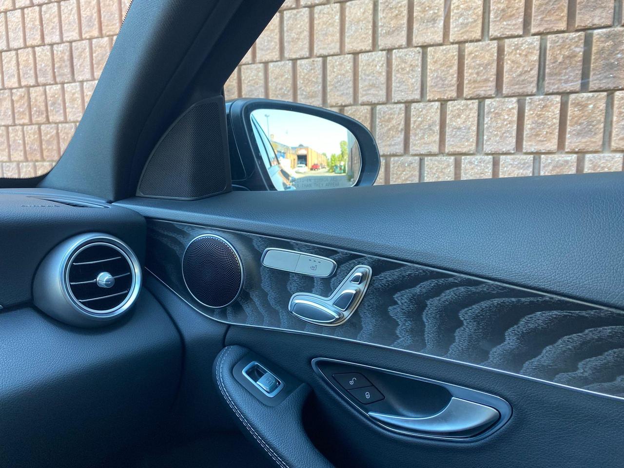 2016 Mercedes-Benz C-Class ***SOLD*** Photo