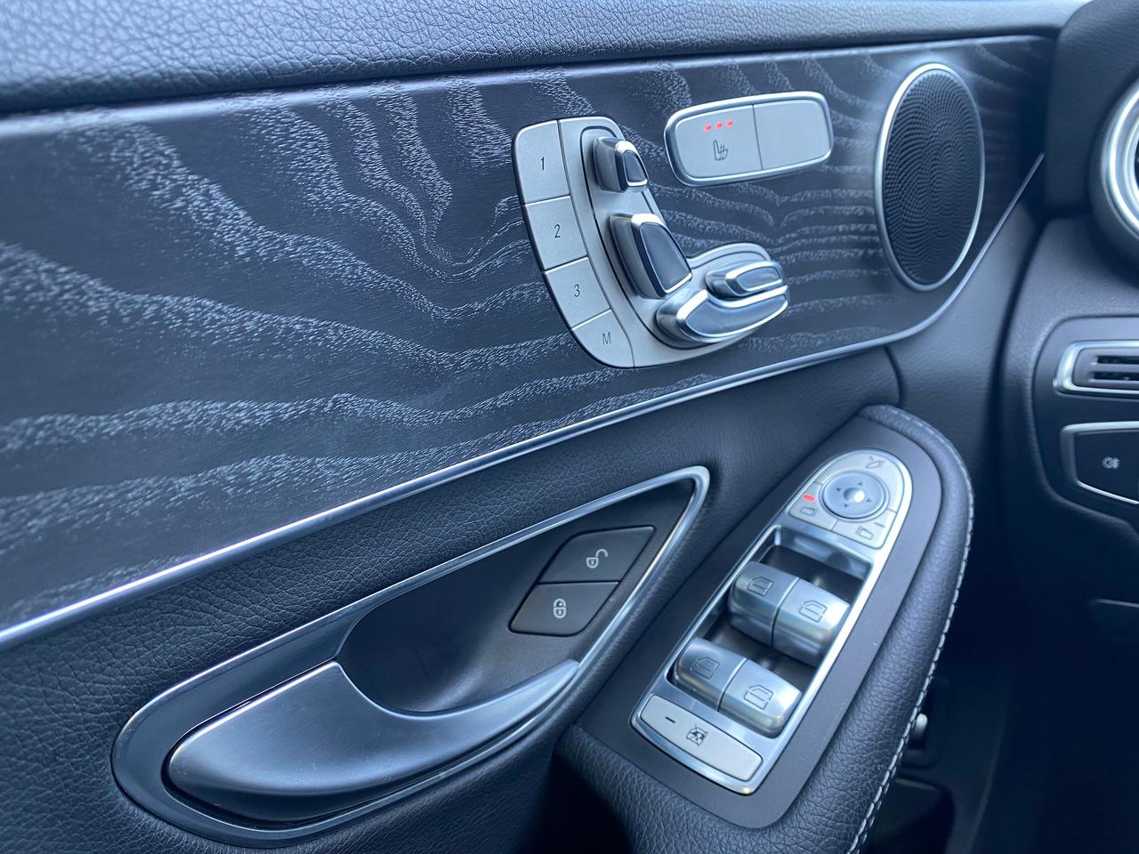 2016 Mercedes-Benz C-Class ***SOLD*** Photo