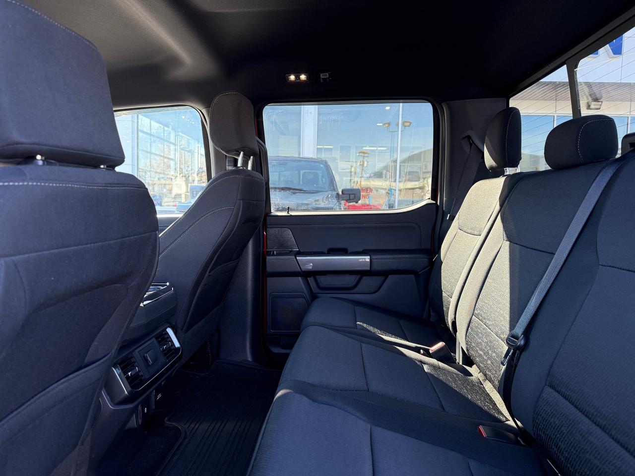 2022 Ford F-150 XLT Photo5