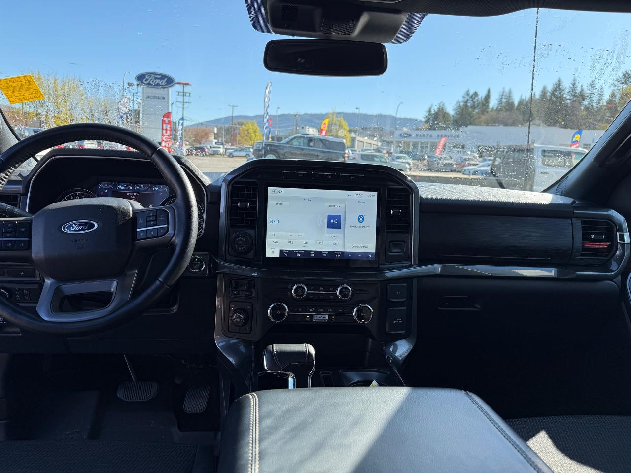 2022 Ford F-150 XLT Photo5