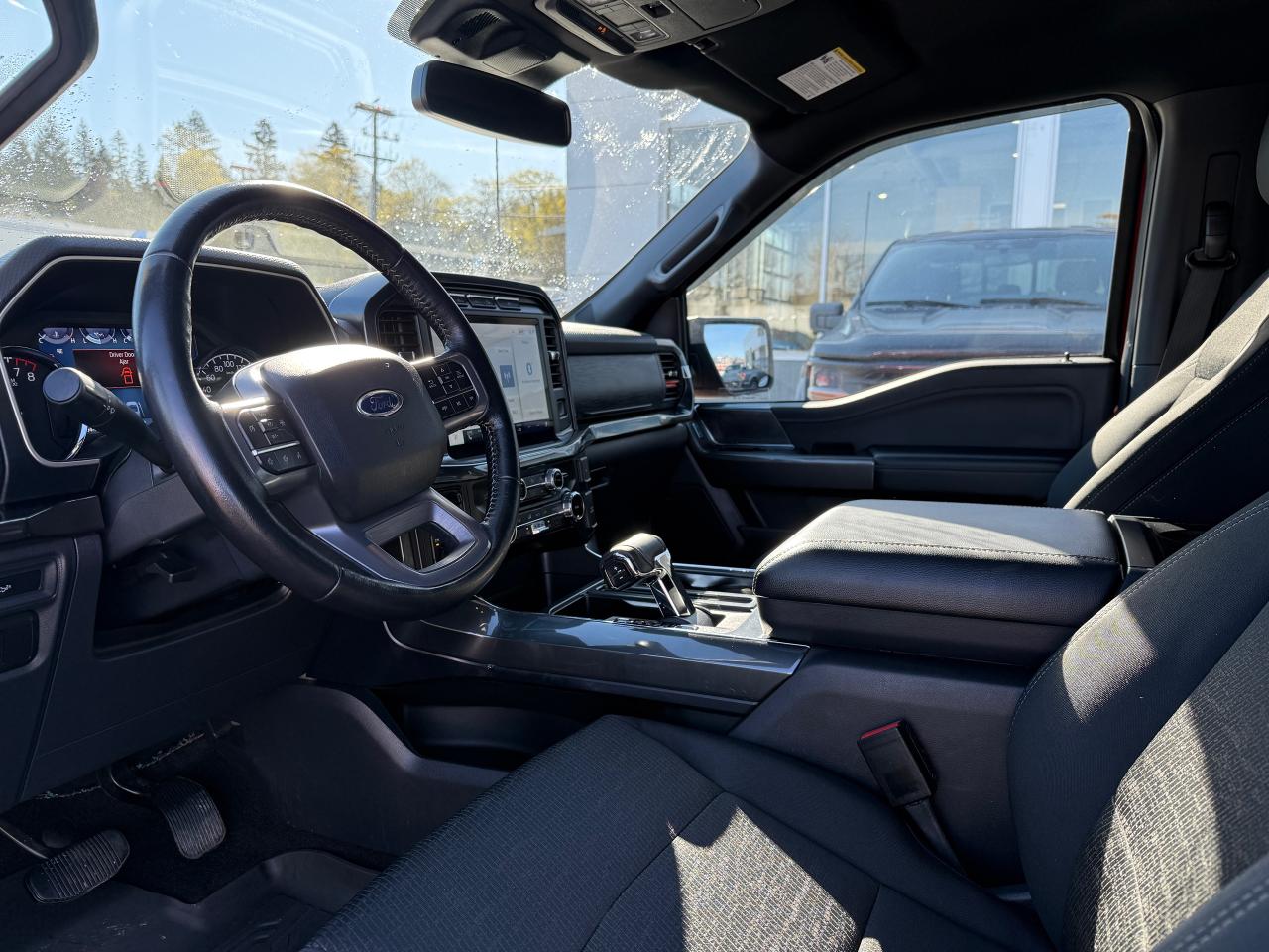 2022 Ford F-150 XLT Photo5