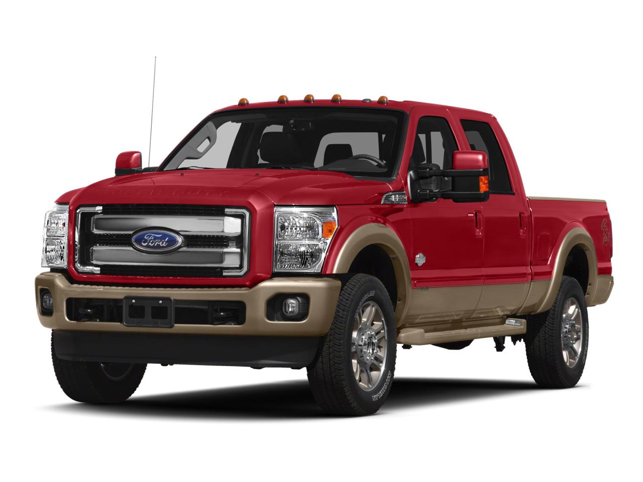 Used 2015 Ford F-350 KING RANCH for sale in Salmon Arm, BC