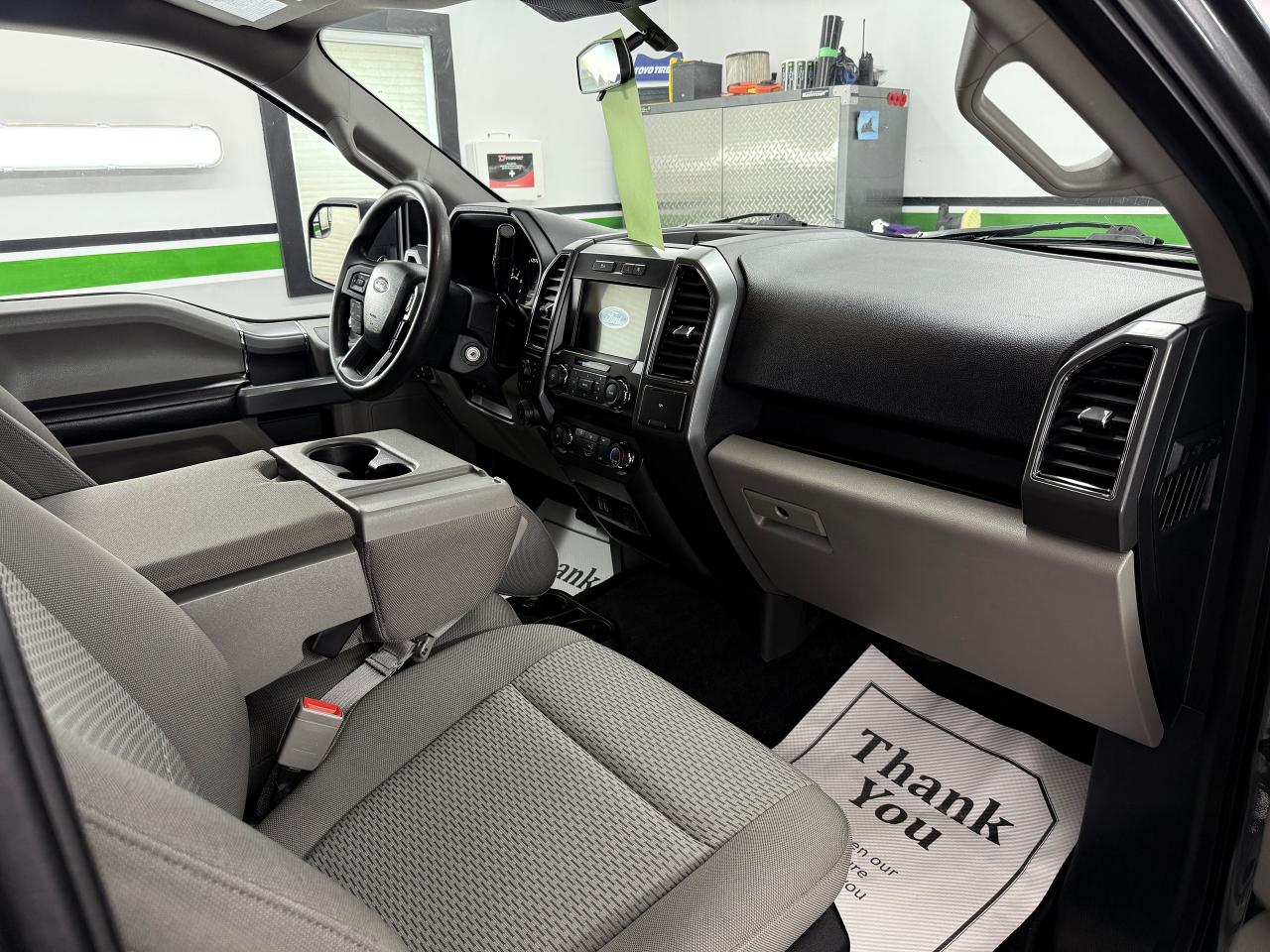 2019 Ford F-150 *SOLD* - Photo #10