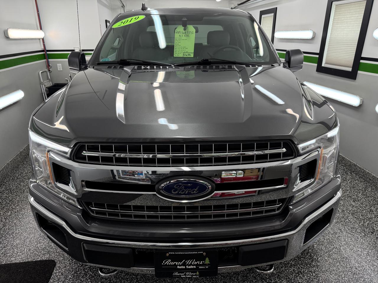 2019 Ford F-150 *SOLD* - Photo #2