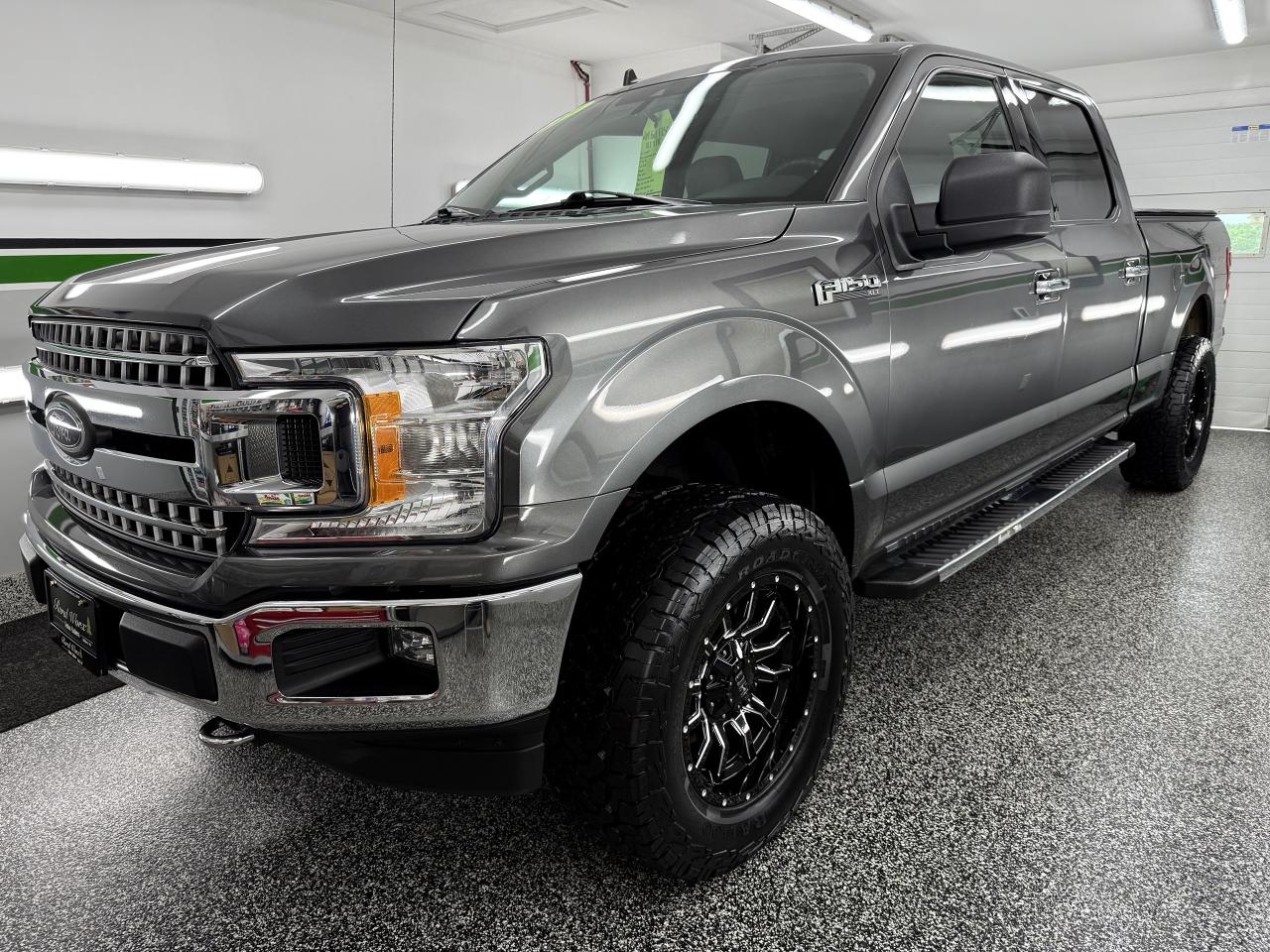 2019 Ford F-150 *SOLD* - Photo #3