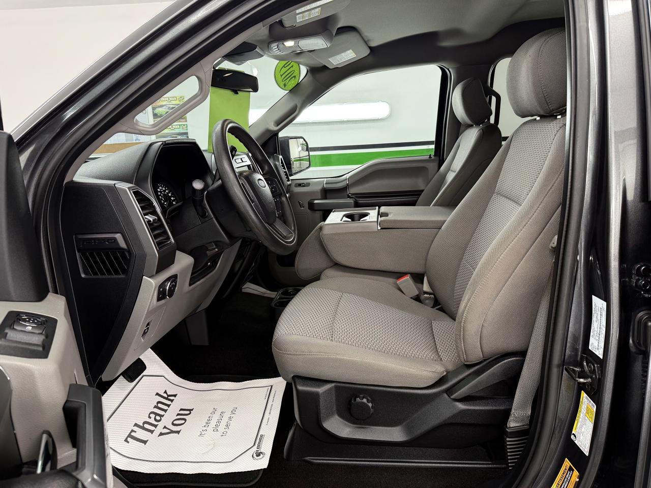 2019 Ford F-150 *SOLD* - Photo #7