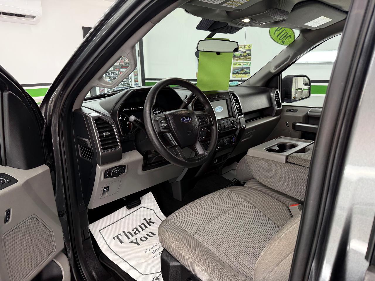 2019 Ford F-150 *SOLD* - Photo #8