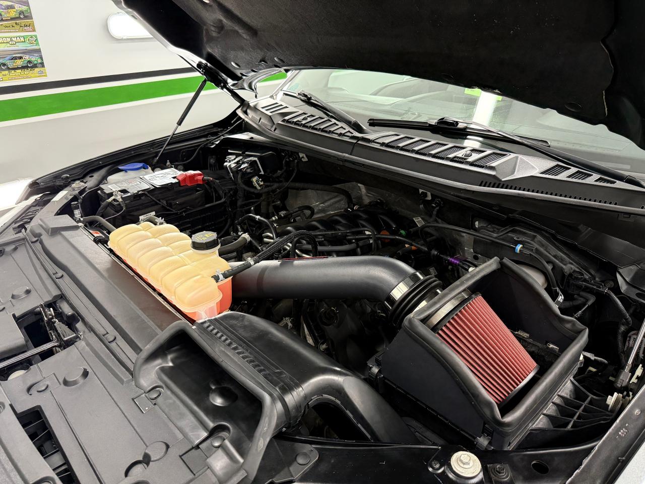 2019 Ford F-150 *SOLD* - Photo #11
