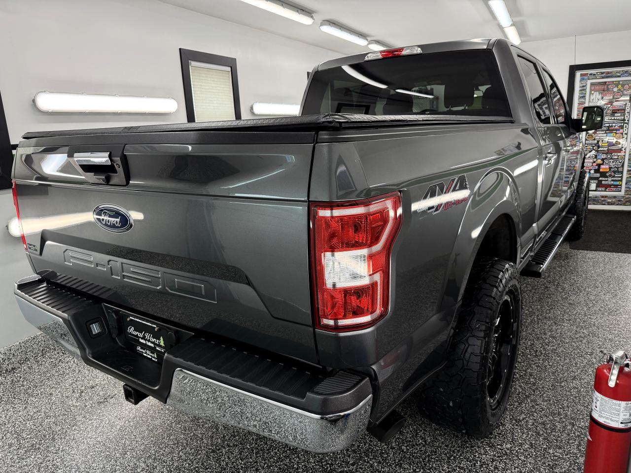 2019 Ford F-150 *SOLD* - Photo #6