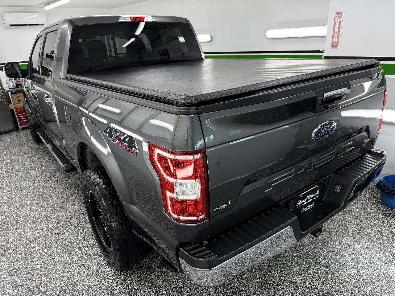 2019 Ford F-150 *SOLD* - Photo #4