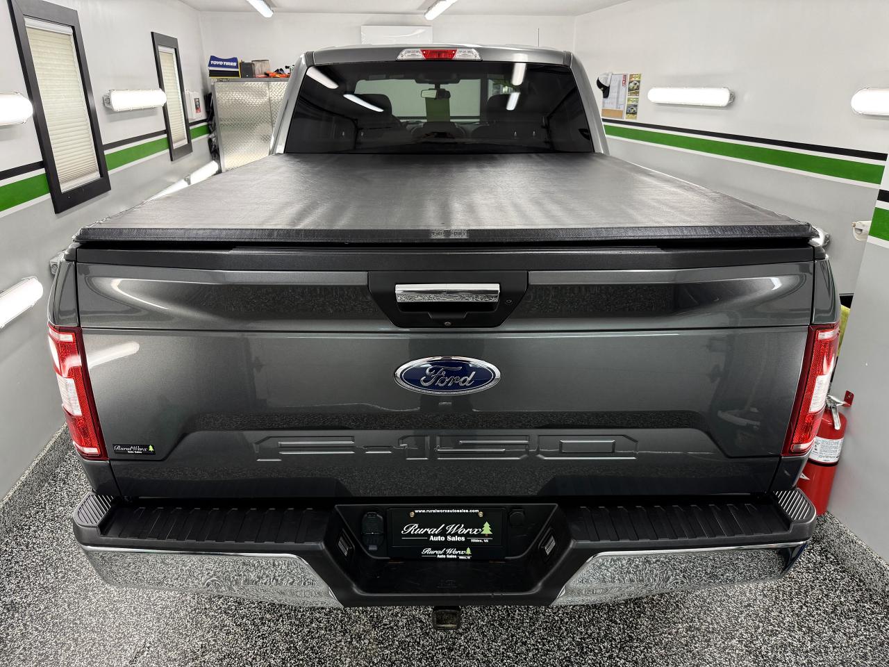 2019 Ford F-150 *SOLD* - Photo #5