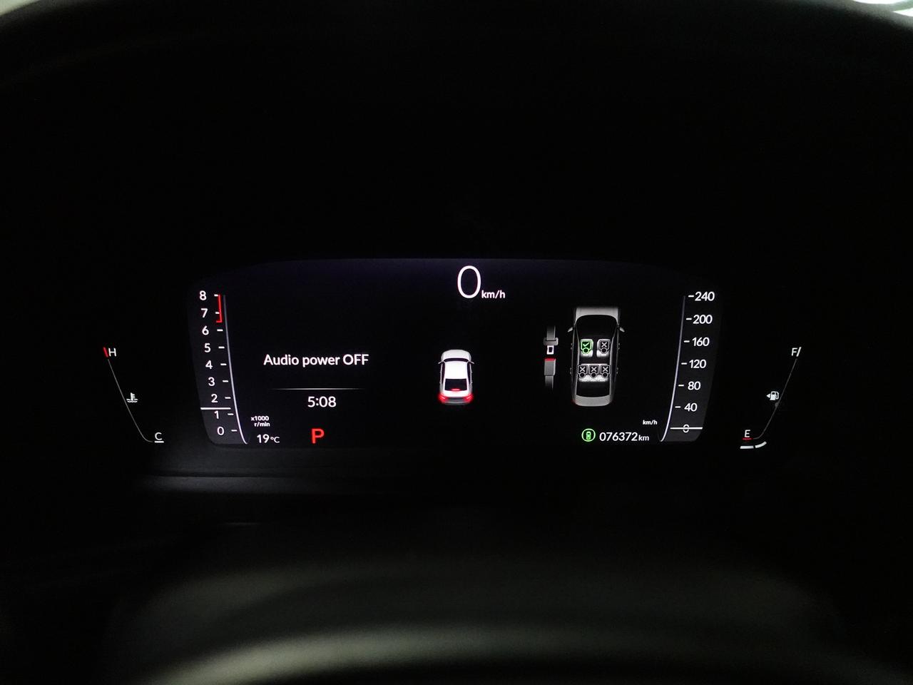2023 Honda Accord EX | Sunroof | ACC | BSM | Heated Seats | CarPlay