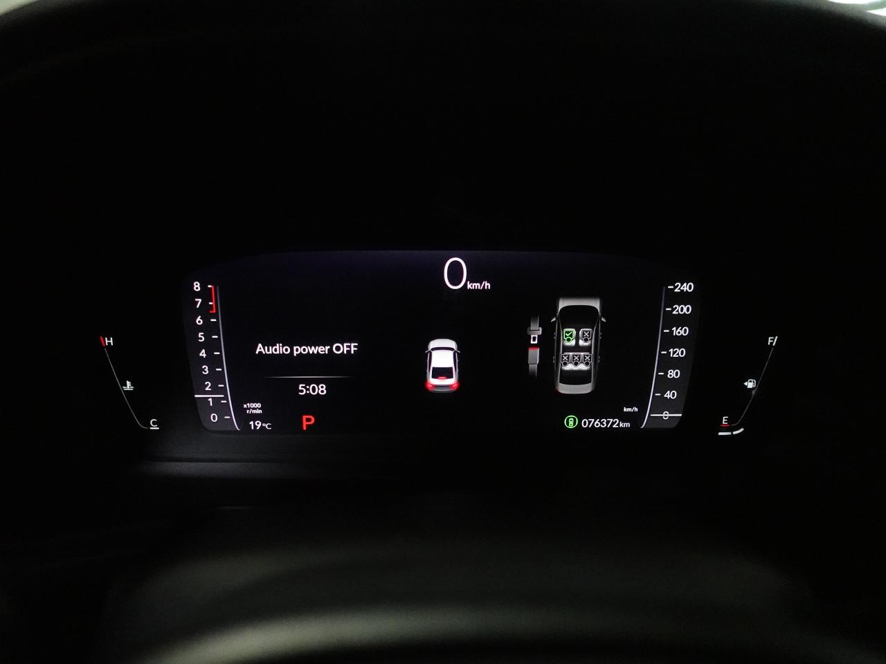 2023 Honda Accord EX | Sunroof | ACC | BSM | Heated Seats | CarPlay