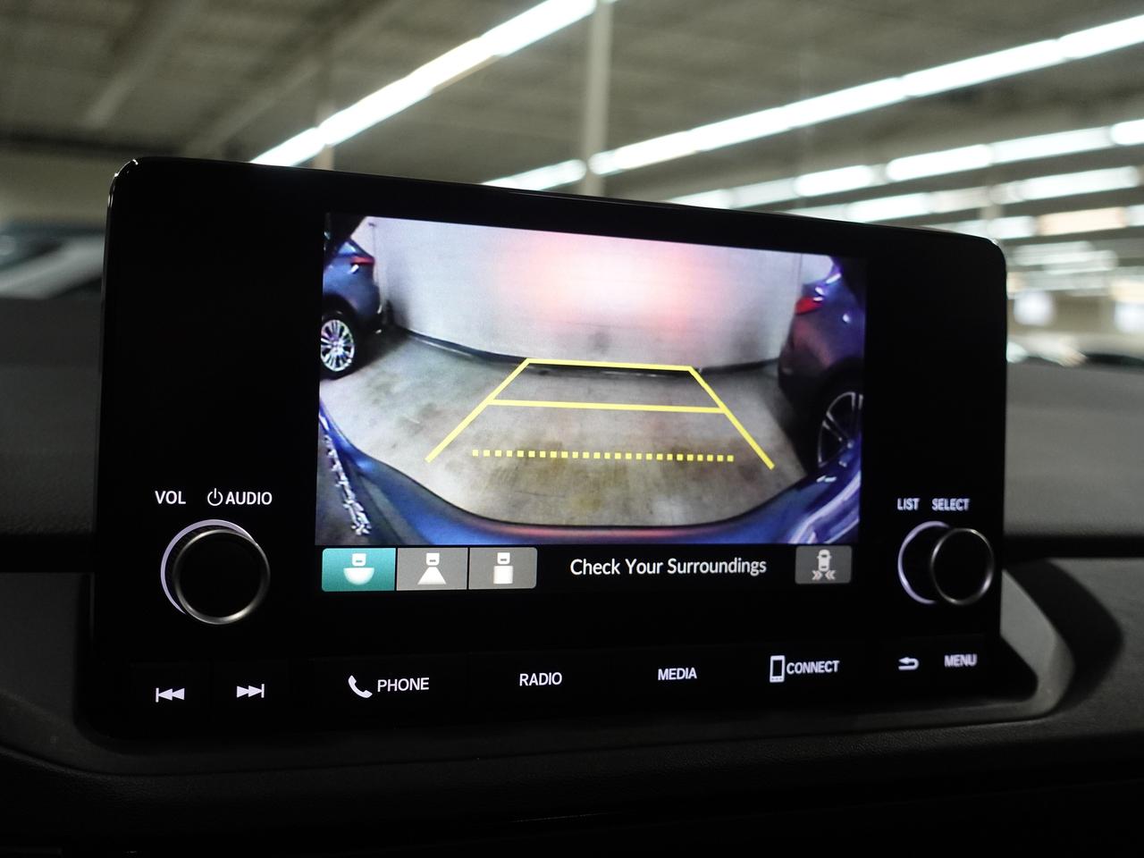 2023 Honda Accord EX | Sunroof | ACC | BSM | Heated Seats | CarPlay Photo