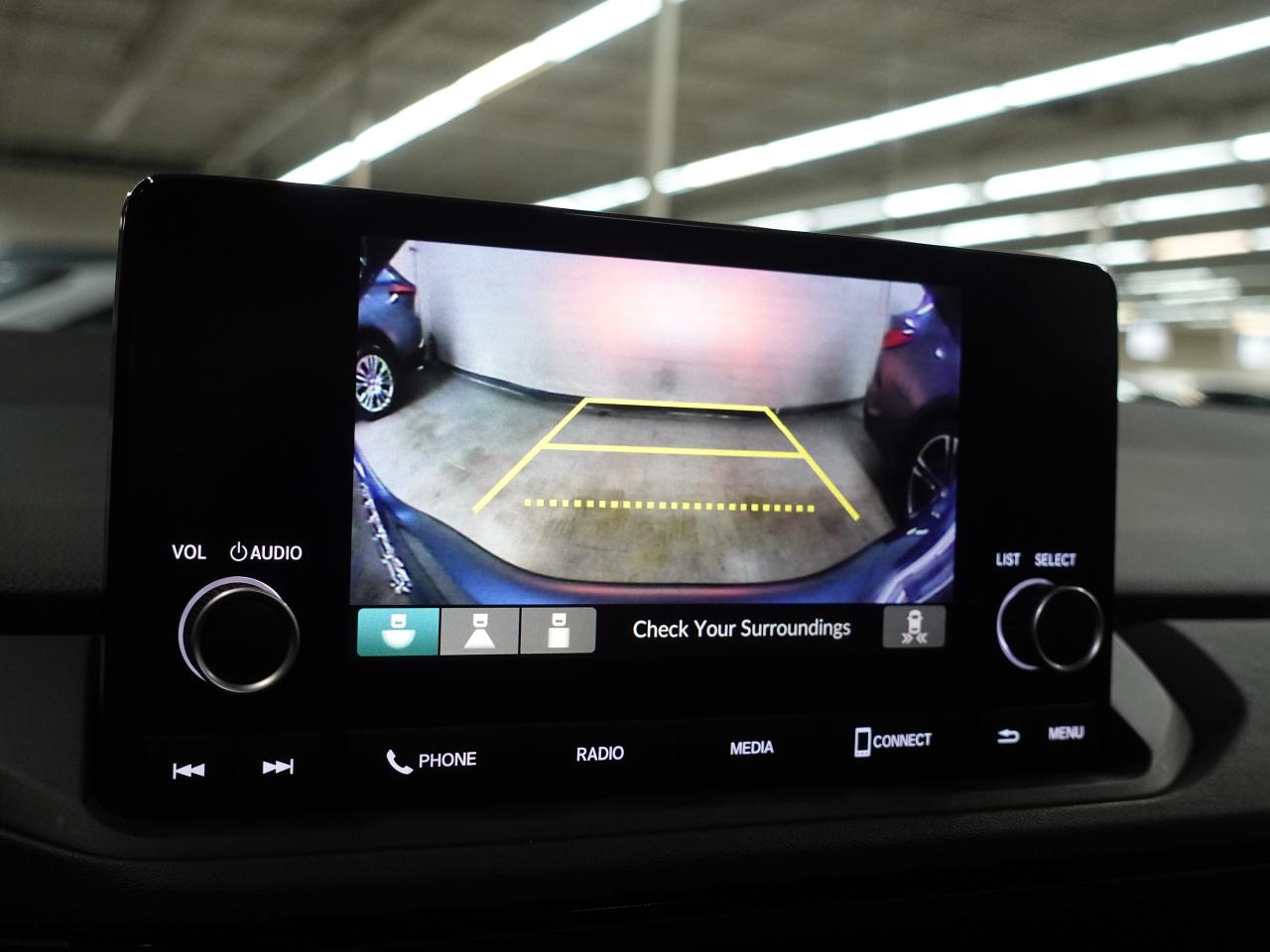 2023 Honda Accord EX | Sunroof | ACC | BSM | Heated Seats | CarPlay