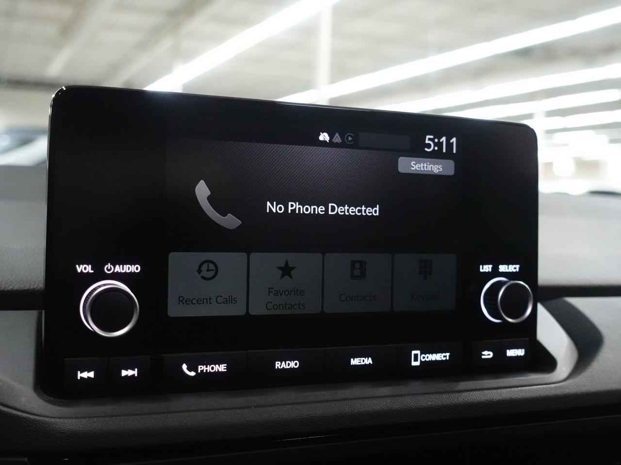 2023 Honda Accord EX | Sunroof | ACC | BSM | Heated Seats | CarPlay