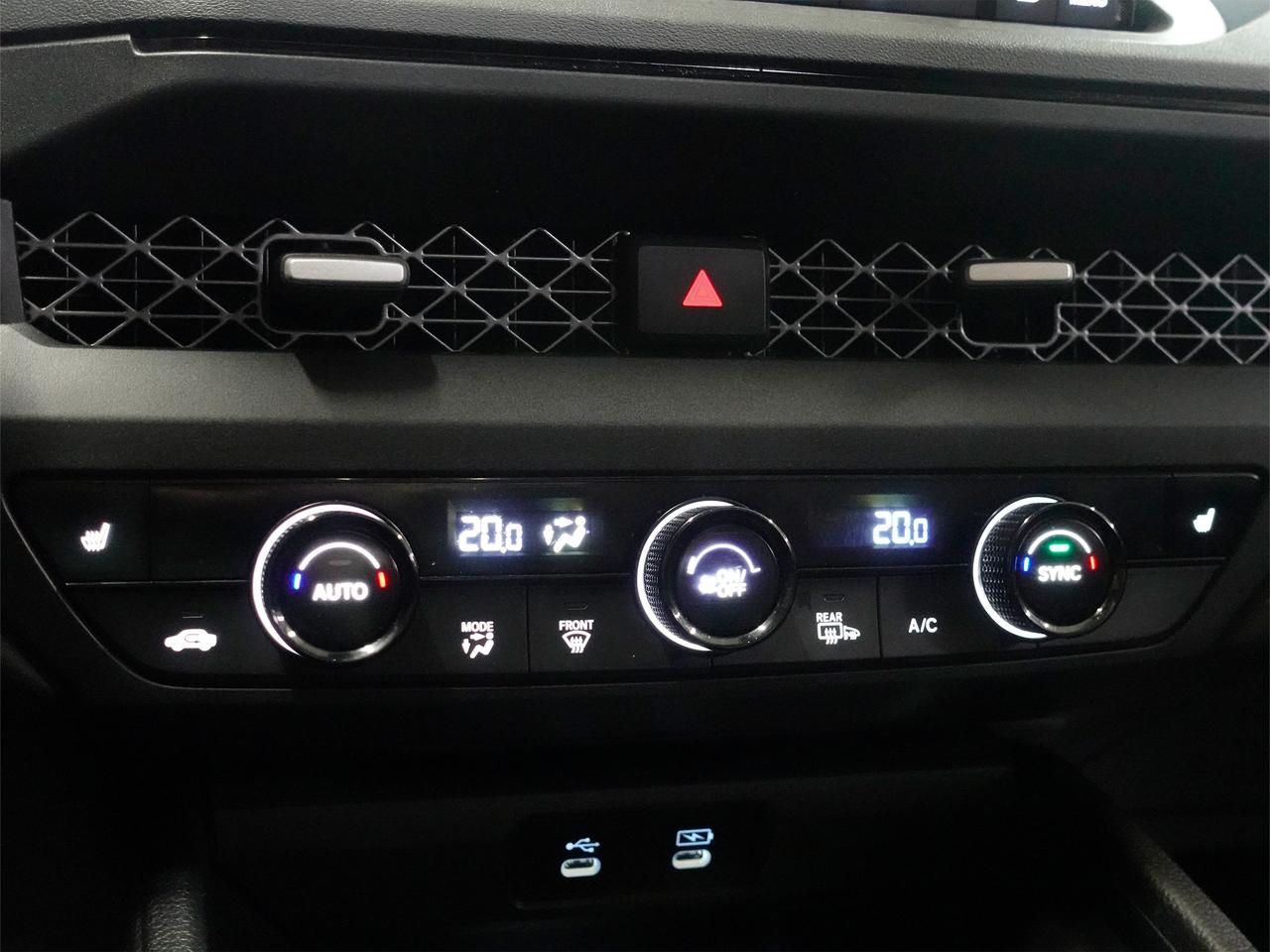 2023 Honda Accord EX | Sunroof | ACC | BSM | Heated Seats | CarPlay Photo