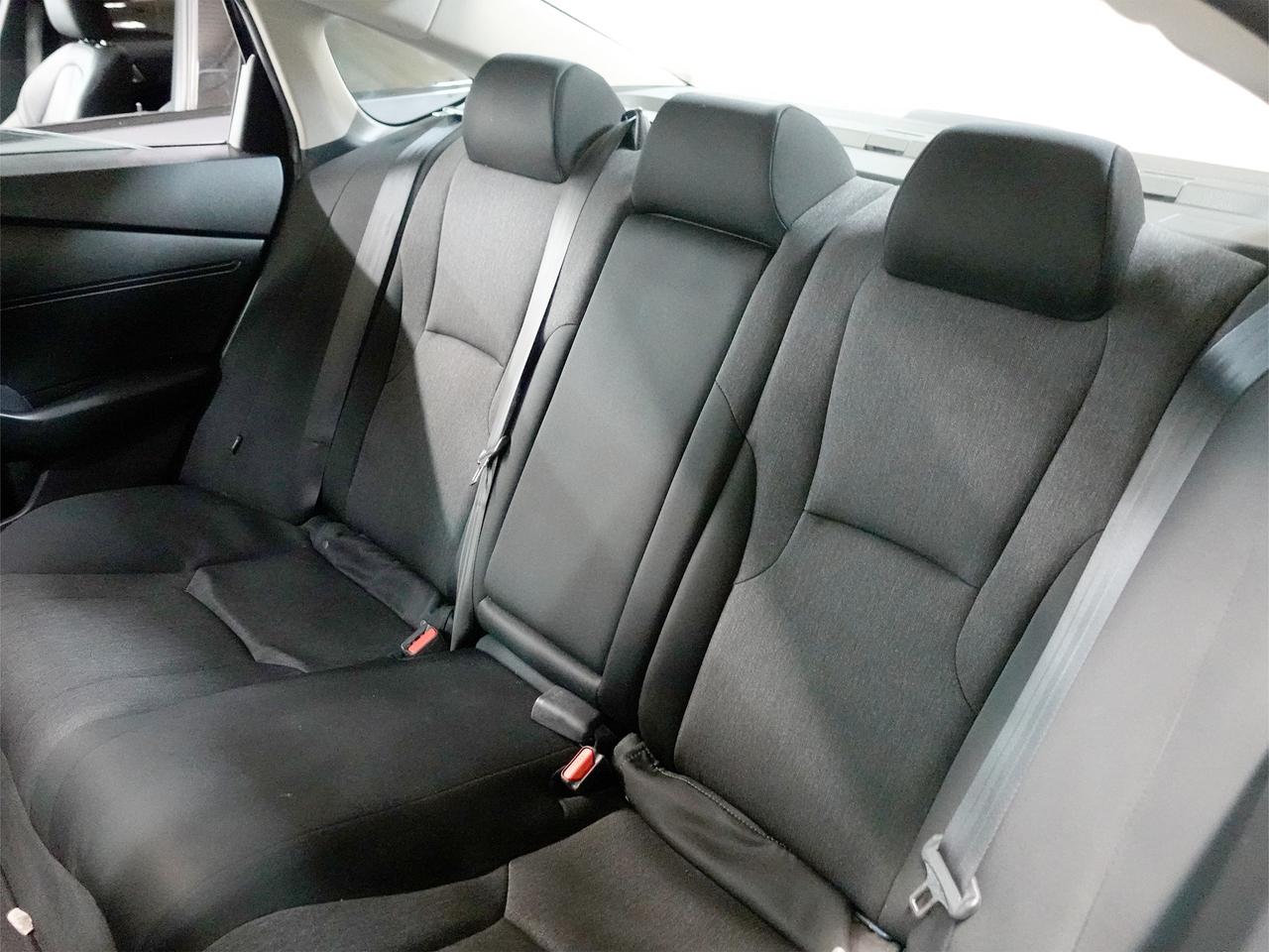 2023 Honda Accord EX | Sunroof | ACC | BSM | Heated Seats | CarPlay