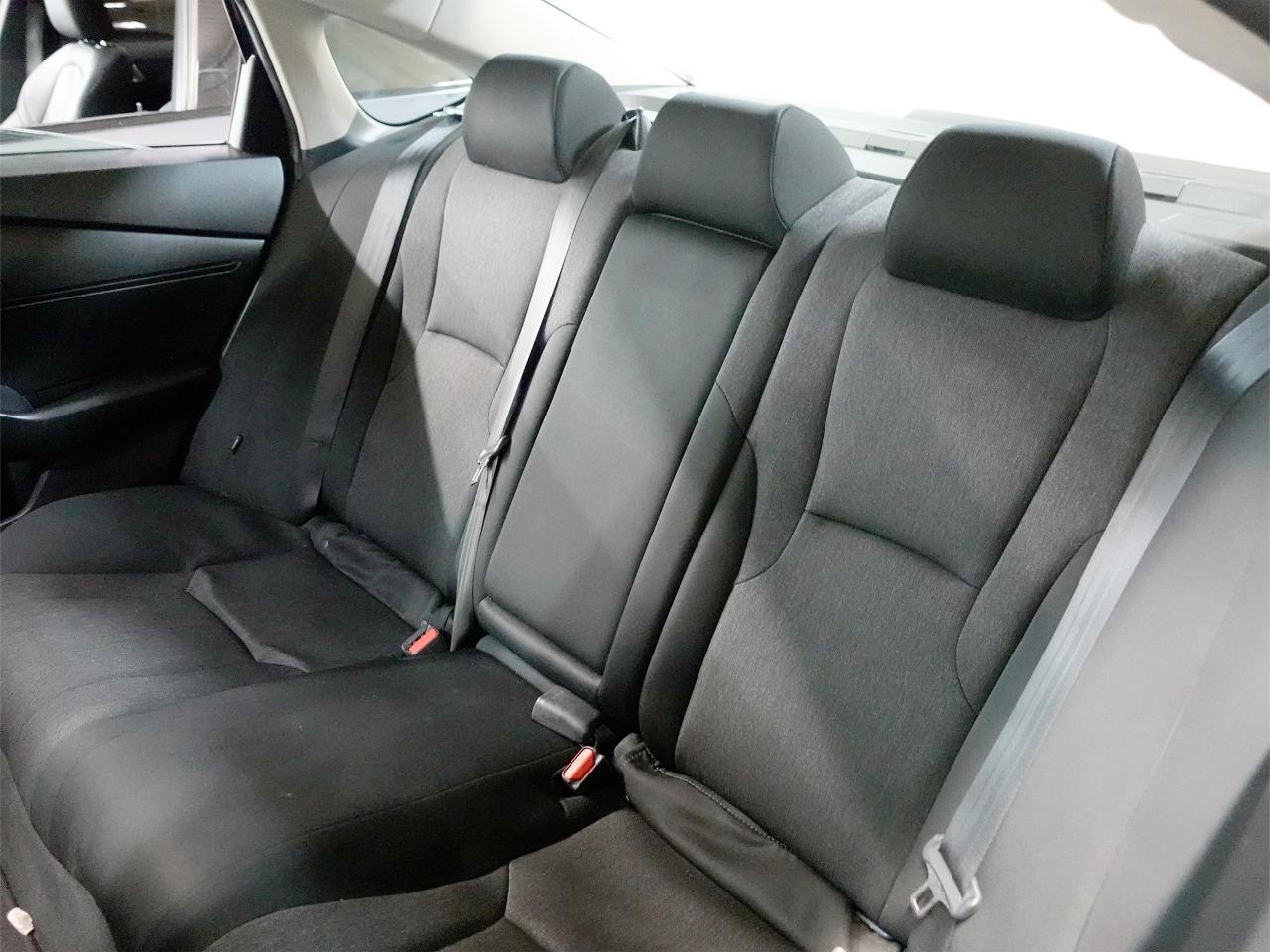 2023 Honda Accord EX | Sunroof | ACC | BSM | Heated Seats | CarPlay