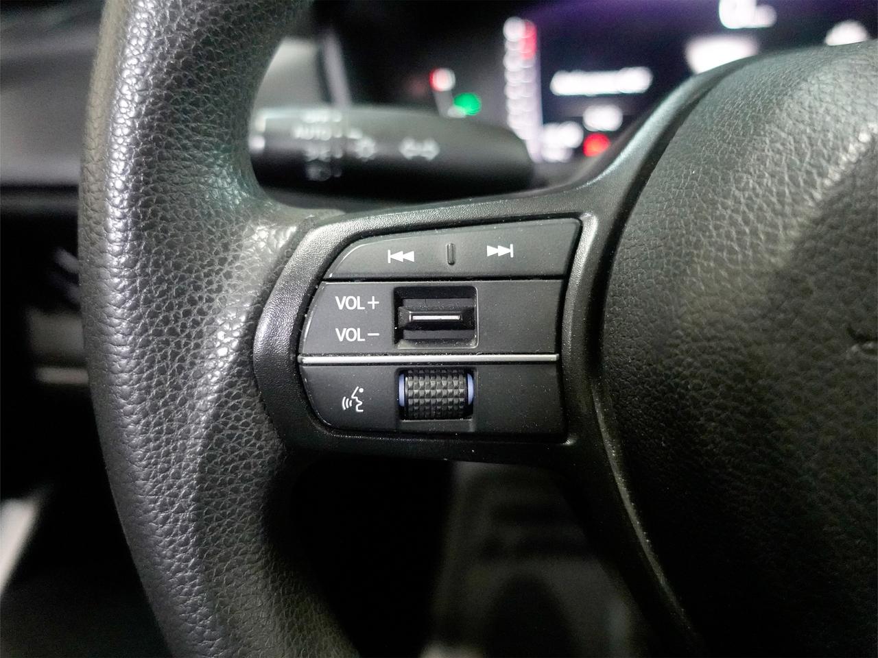 2023 Honda Accord EX | Sunroof | ACC | BSM | Heated Seats | CarPlay