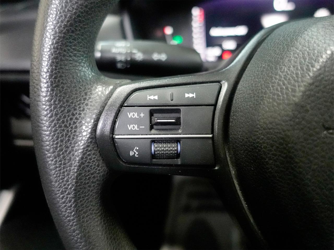 2023 Honda Accord EX | Sunroof | ACC | BSM | Heated Seats | CarPlay