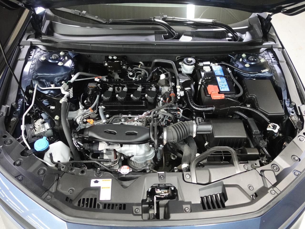2023 Honda Accord EX | Sunroof | ACC | BSM | Heated Seats | CarPlay