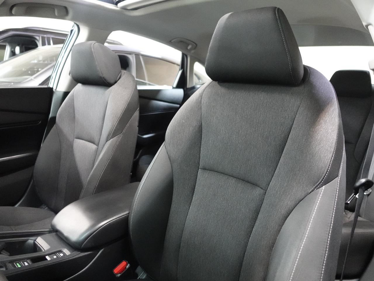 2023 Honda Accord EX | Sunroof | ACC | BSM | Heated Seats | CarPlay
