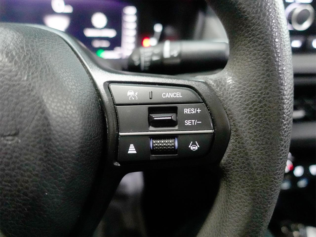 2023 Honda Accord EX | Sunroof | ACC | BSM | Heated Seats | CarPlay