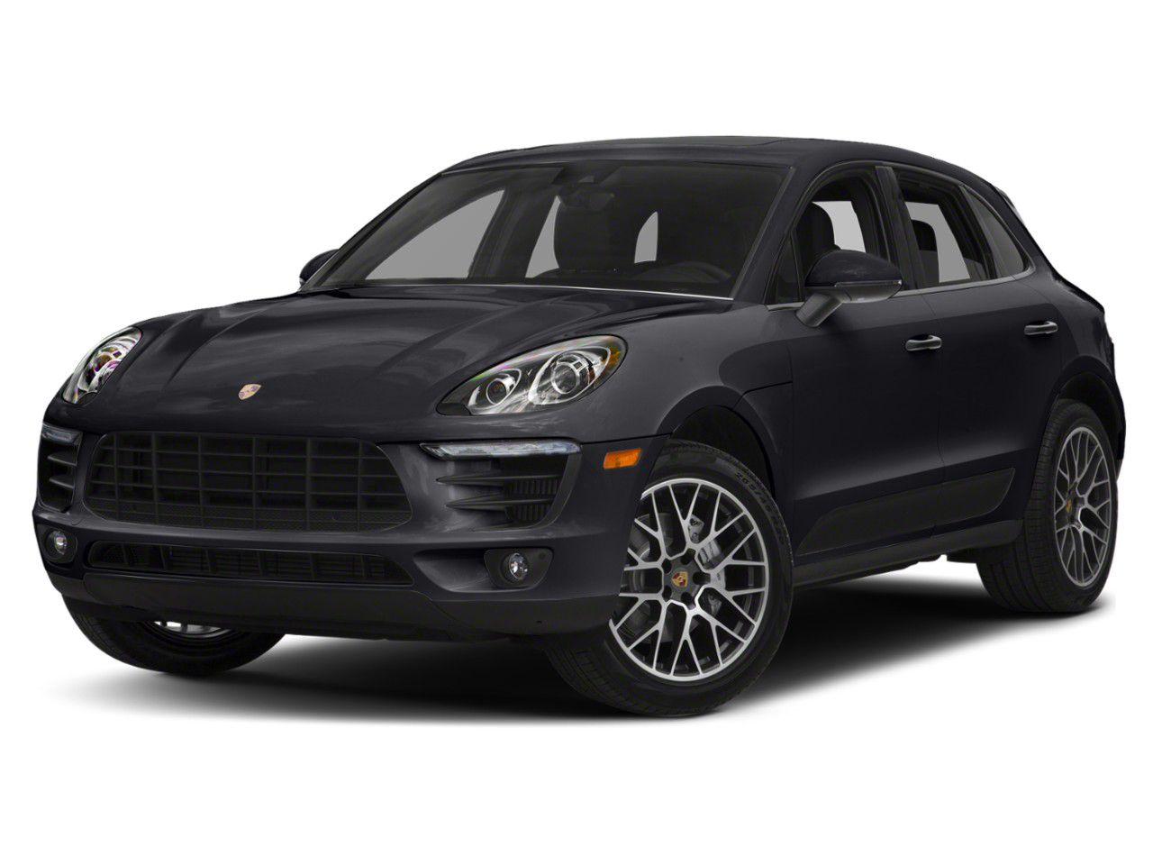 Used 2018 Porsche Macan S AWD for sale in Newmarket, ON