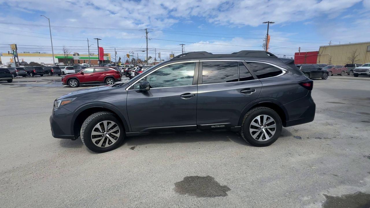 2020 Subaru Outback Touring APPLE CARPLAY/ANDROID AUTO, BACK UP CAM, SIRIUS XM, HEATED SEATS, MOONROOF!! Photo4