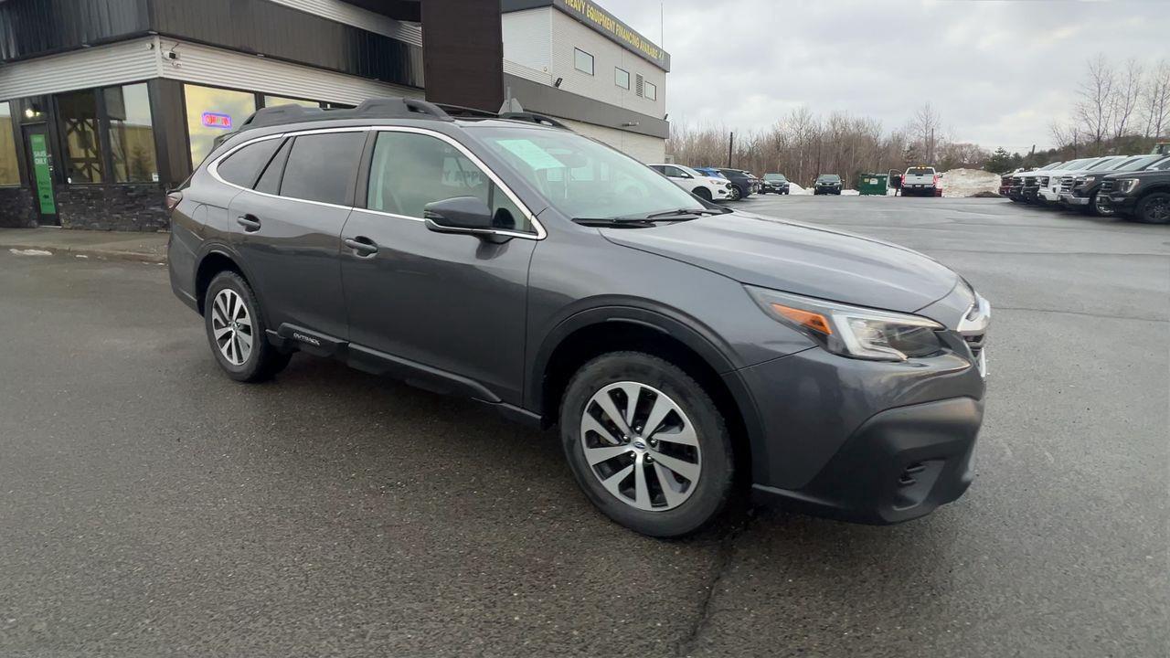 2020 Subaru Outback Touring APPLE CARPLAY/ANDROID AUTO, BACK UP CAM, SIRIUS XM, HEATED SEATS, MOONROOF!! Photo
