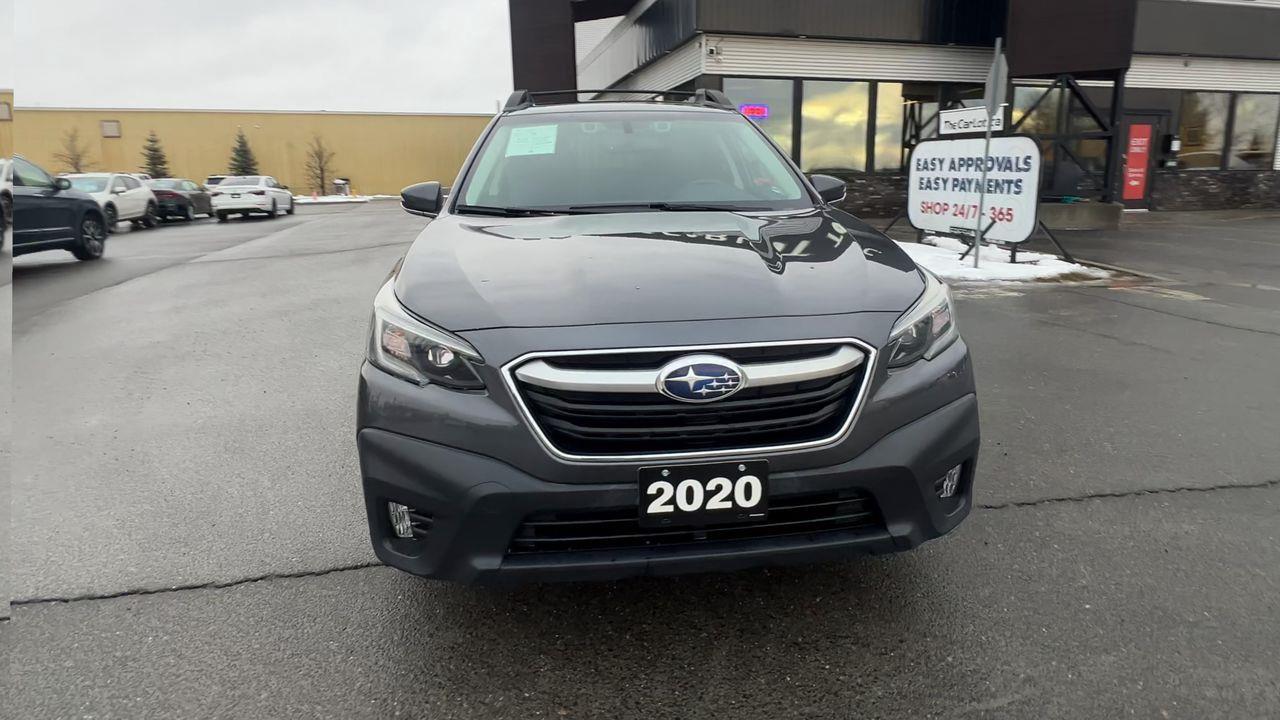 2020 Subaru Outback Touring APPLE CARPLAY/ANDROID AUTO, BACK UP CAM, SIRIUS XM, HEATED SEATS, MOONROOF!! Photo