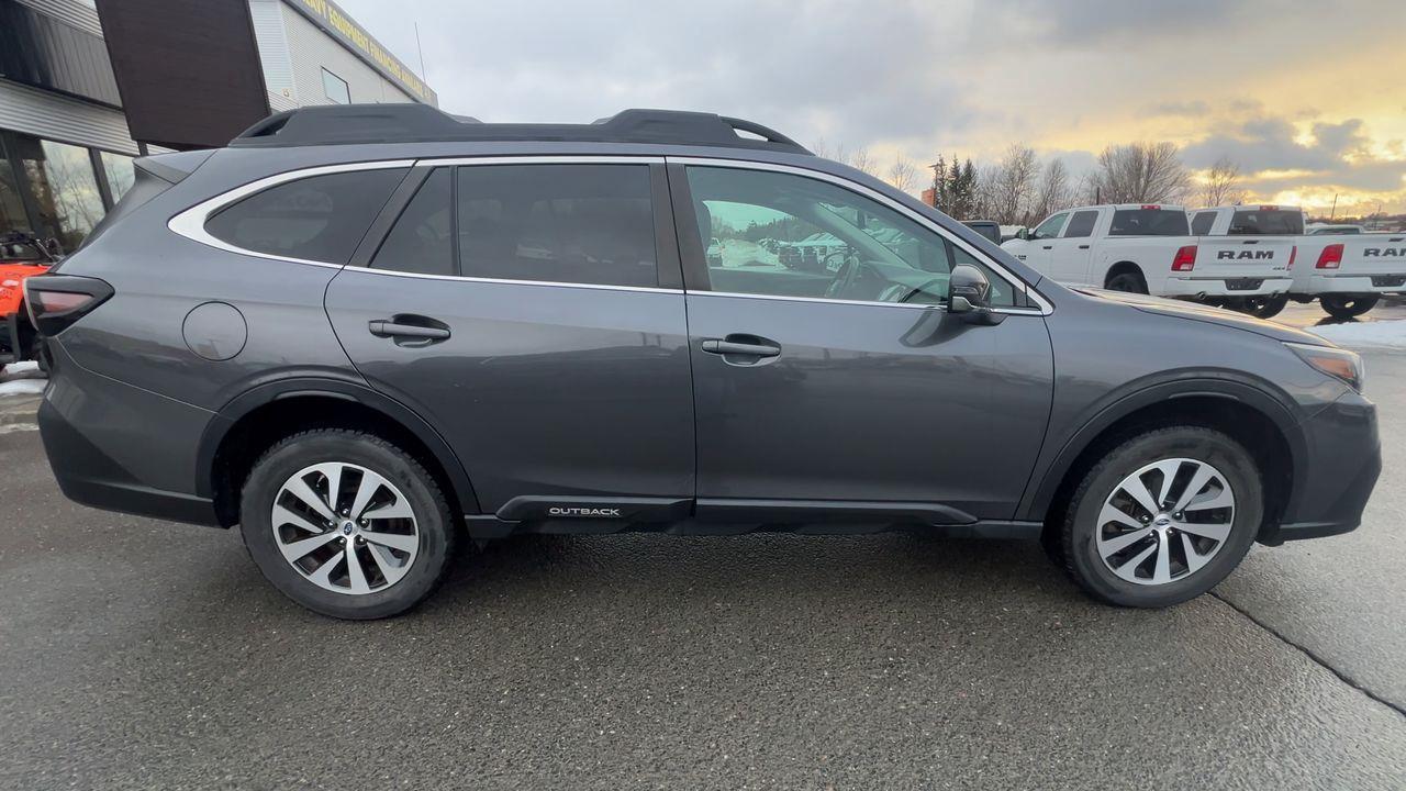 2020 Subaru Outback Touring APPLE CARPLAY/ANDROID AUTO, BACK UP CAM, SIRIUS XM, HEATED SEATS, MOONROOF!! Photo4