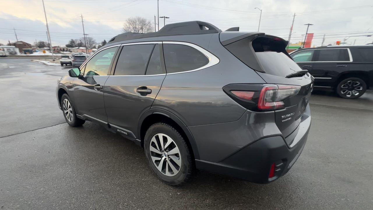 2020 Subaru Outback Touring APPLE CARPLAY/ANDROID AUTO, BACK UP CAM, SIRIUS XM, HEATED SEATS, MOONROOF!! Photo