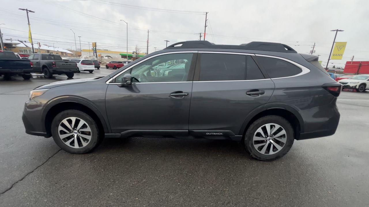 2020 Subaru Outback Touring APPLE CARPLAY/ANDROID AUTO, BACK UP CAM, SIRIUS XM, HEATED SEATS, MOONROOF!! Photo