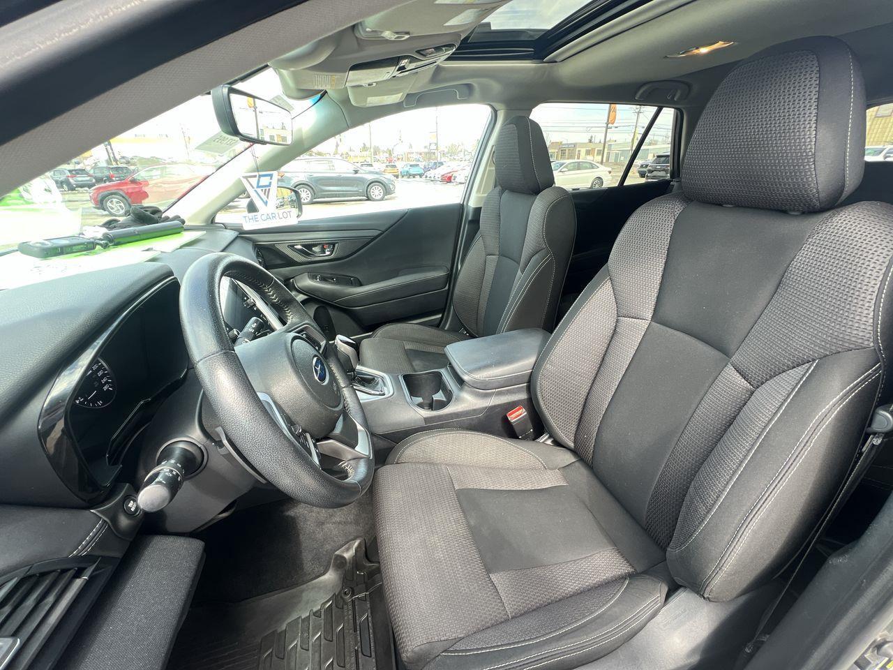 2020 Subaru Outback Touring APPLE CARPLAY/ANDROID AUTO, BACK UP CAM, SIRIUS XM, HEATED SEATS, MOONROOF!! Photo