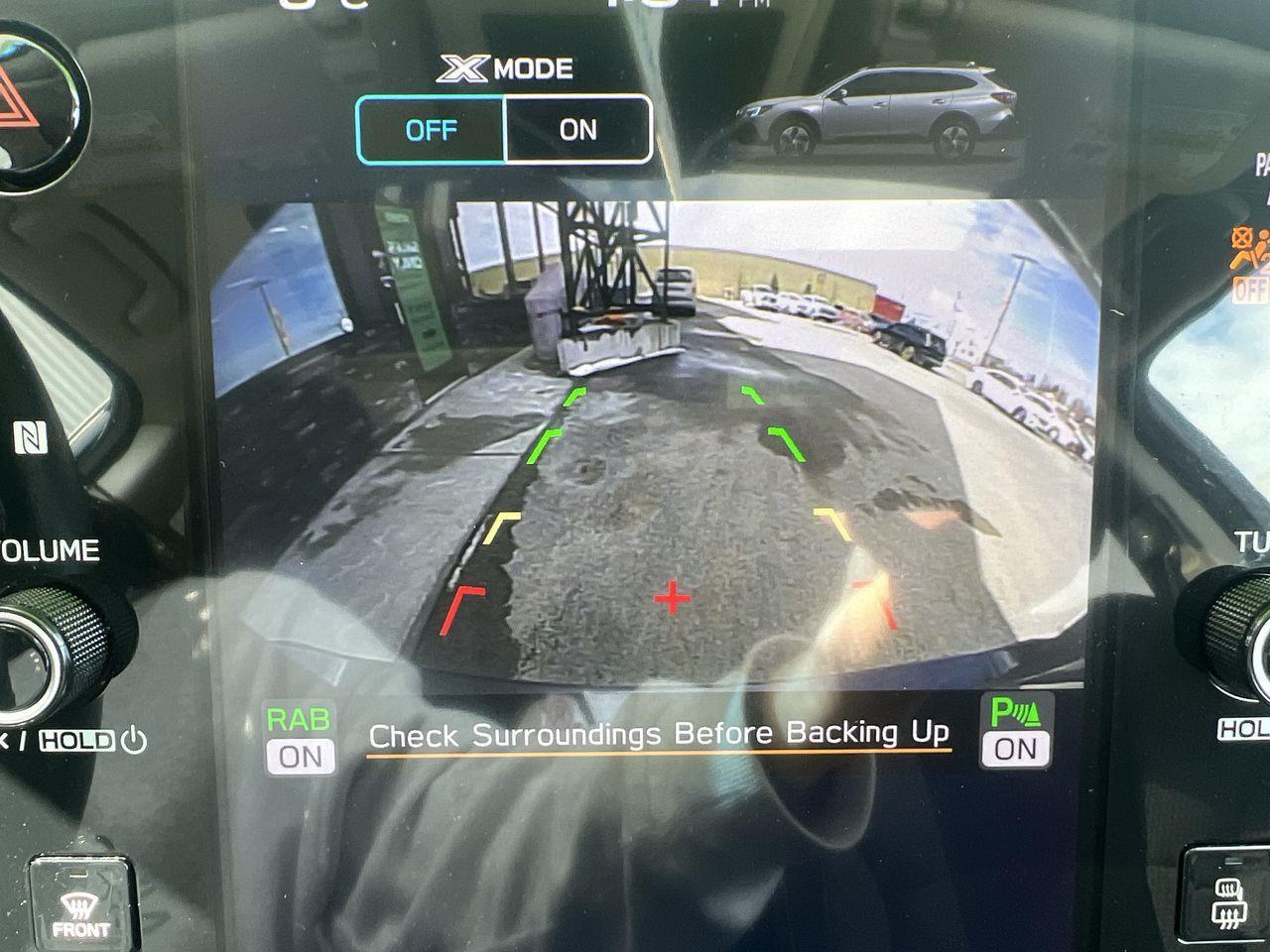 2020 Subaru Outback Touring APPLE CARPLAY/ANDROID AUTO, BACK UP CAM, SIRIUS XM, HEATED SEATS, MOONROOF!! Photo