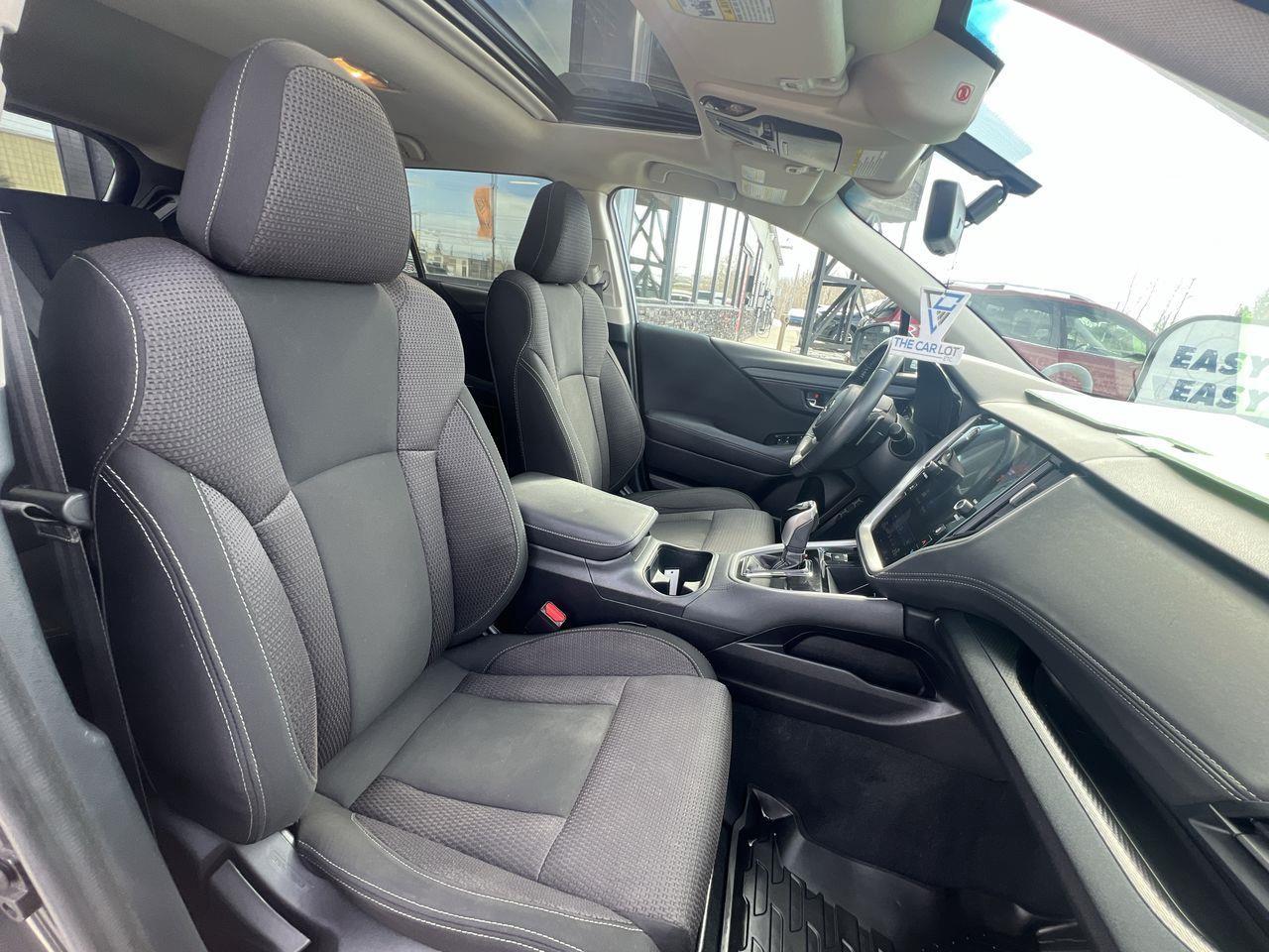 2020 Subaru Outback Touring APPLE CARPLAY/ANDROID AUTO, BACK UP CAM, SIRIUS XM, HEATED SEATS, MOONROOF!! Photo