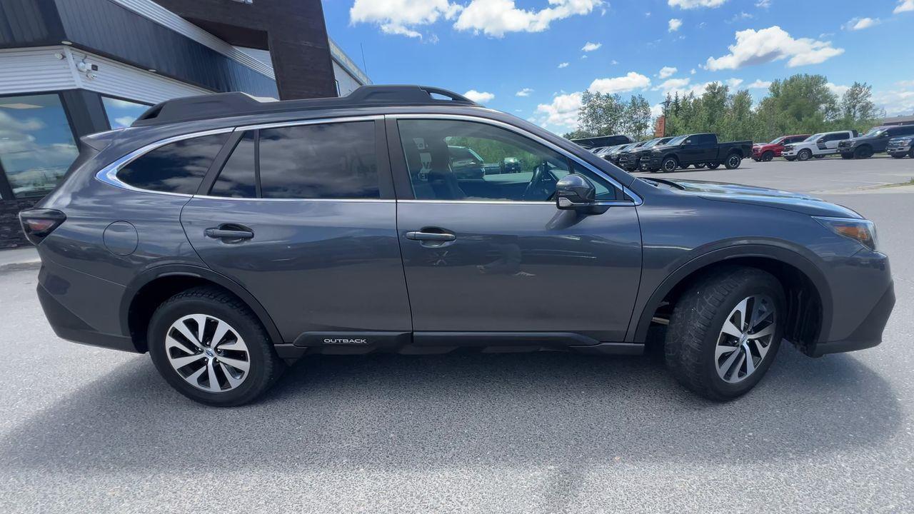 2020 Subaru Outback Touring APPLE CARPLAY/ANDROID AUTO, BACK UP CAM, SIRIUS XM, HEATED SEATS, MOONROOF!! Photo