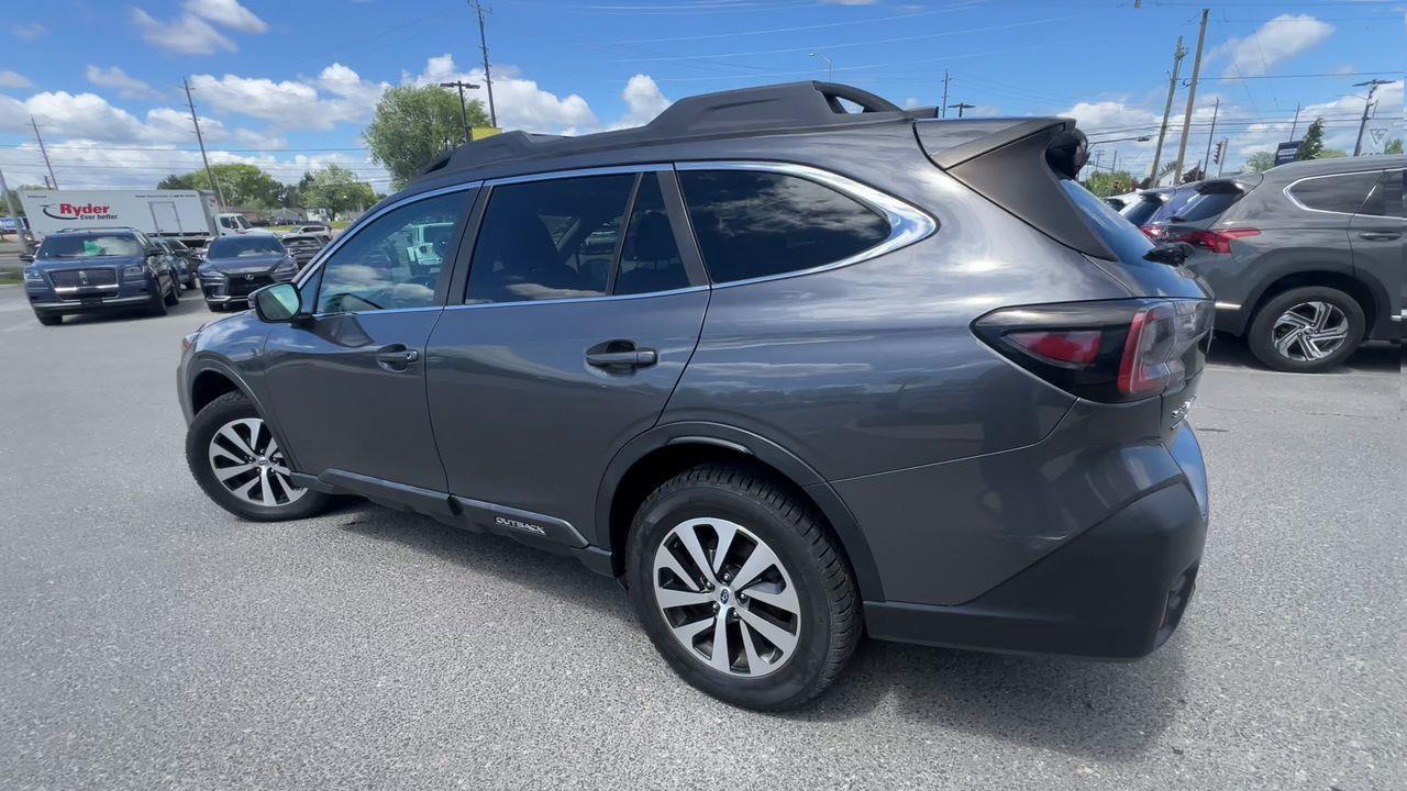 2020 Subaru Outback Touring APPLE CARPLAY/ANDROID AUTO, BACK UP CAM, SIRIUS XM, HEATED SEATS, MOONROOF!! Photo