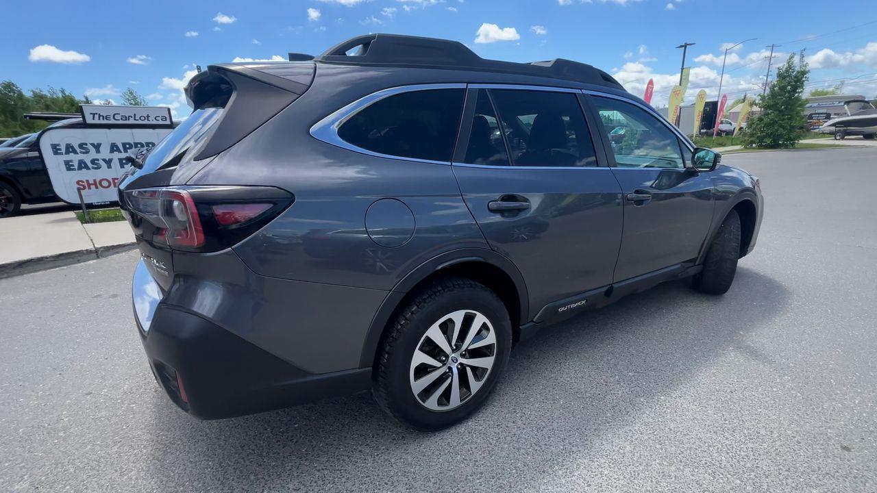 2020 Subaru Outback Touring APPLE CARPLAY/ANDROID AUTO, BACK UP CAM, SIRIUS XM, HEATED SEATS, MOONROOF!! Photo