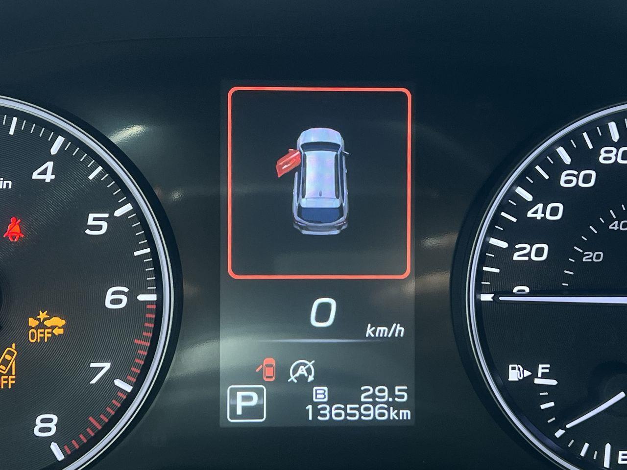 2020 Subaru Outback Touring APPLE CARPLAY/ANDROID AUTO, BACK UP CAM, SIRIUS XM, HEATED SEATS, MOONROOF!! Photo