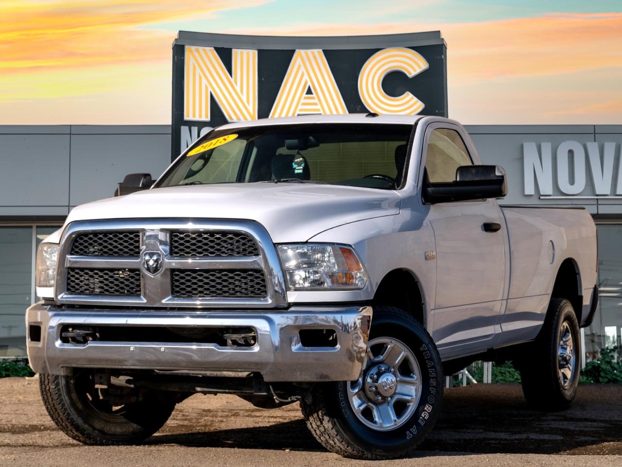 Used 2018 RAM 2500  for sale in Saskatoon, SK